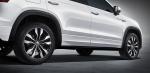 Volkswagen Tharu R-Line 2018 года